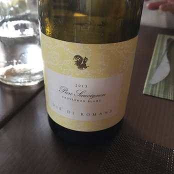 Ferraro's Kitchen - Sauvignon blanc - Wine Bars Near Me - Miami, Florida