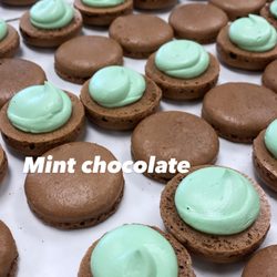 Bella Macaron