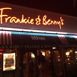 Frankie & Benny's