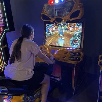 Spinners Pinball Arcade - Arcades Near Me - Frederick, Maryland Spinners Pinball Arcade - Arcades Near Me - Frederick, Maryland