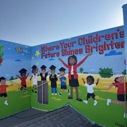 Trinity Unlimited Childcare Center