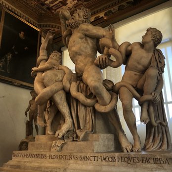 Gli Uffizi - Museums Near Me - Florence, FI Gli Uffizi - Museums Near Me - Florence, FI