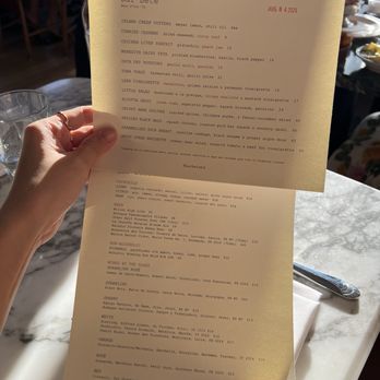 Bar Bête - French Near Me - Brooklyn, New York