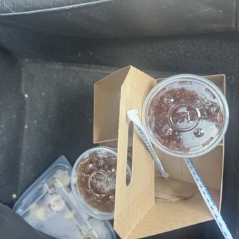 Sonic Drive-In - Received!! - Burgers Near Me - Dinuba, California Sonic Drive-In - Received!! - Burgers Near Me - Dinuba, California