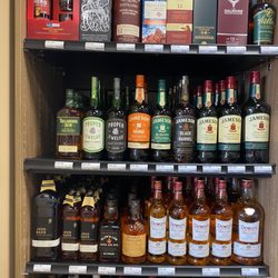 Walker Wine & Liquor