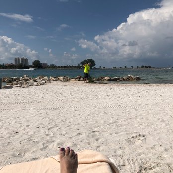 Makin Waves - Makin Waves making the waves better with less seaweed!! Wow, an awesome service!! They really make the guests feel special! - Bike Rentals Near Me - Clearwater, Florida