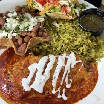 Su Casa Bar and Grill - Taco and Enchilada Combo - Mexican Near Me - Paso Robles, California Su Casa Bar and Grill - Taco and Enchilada Combo - Mexican Near Me - Paso Robles, California