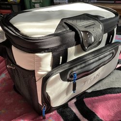 Green Goods - Arctic Cooler
