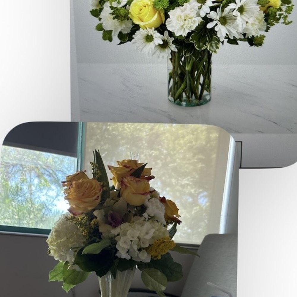 Golden Gate Flowers - Seemed skimpy - Florists Near Me - Naples, Florida Golden Gate Flowers - Seemed skimpy - Florists Near Me - Naples, Florida