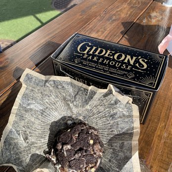 Gideon's Bakehouse - Bakeries Near Me - Orlando, Florida