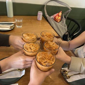 Oraan Thai Eatery - Thai Tea - Thai Near Me - San Francisco, California Oraan Thai Eatery - Thai Tea - Thai Near Me - San Francisco, California
