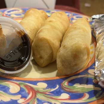 Golden Dynasty - Spring Rolls - Chinese Near Me - Ashland, Oregon Golden Dynasty - Spring Rolls - Chinese Near Me - Ashland, Oregon