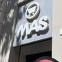 Photo of MAS supermarket