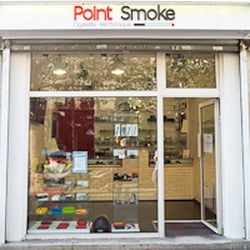 Point Smoke