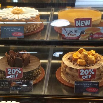Red Ribbon Bakeshop - Bakeries Near Me - Rancho Cucamonga, California Red Ribbon Bakeshop - Bakeries Near Me - Rancho Cucamonga, California
