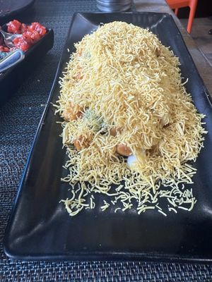 Masala Mix by null