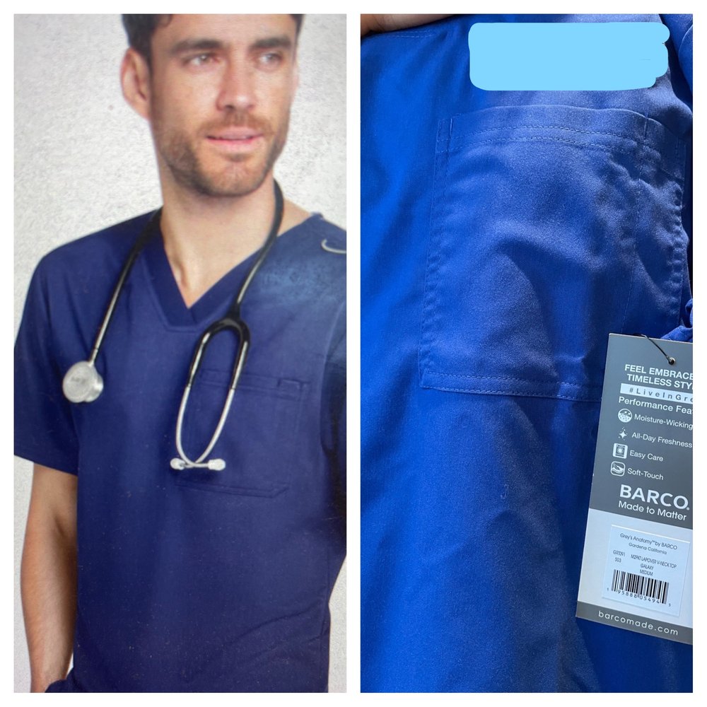 UNIFORM ADVANTAGE Updated October 2024 36 Photos & 137 Reviews