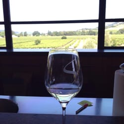 Foley Sonoma Winery