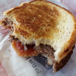 Jack in the Box - Sourdough Jack