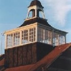 Southville Centre - Photo from Southville Centre's website: http://www.southvillecentre.org.uk/