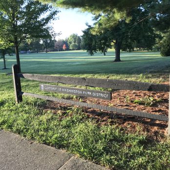 Pleasant Hill Park - Parks Near Me - Dayton, Ohio