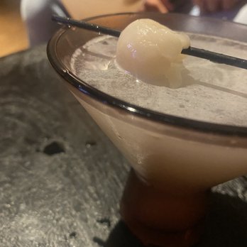 Fortune House - Fortuntinis - Chinese Near Me - Dallas, Texas