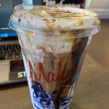 Makenna Koffee - Coffee & Tea Near Me - Simi Valley, California