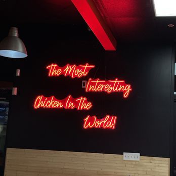 Angry Chickz - Chicken Shop Near Me - Concord, California Angry Chickz - Chicken Shop Near Me - Concord, California