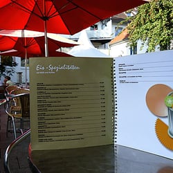 Eiscafé Conti