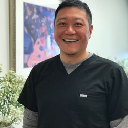 John Kim, DDS - North County Dental Associates