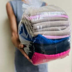 The Oaks Laundry - NEW self-care ritual for your wardrobe