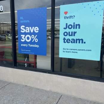 Savers - Thrift Stores Near Me - Saint Charles, Missouri Savers - Thrift Stores Near Me - Saint Charles, Missouri