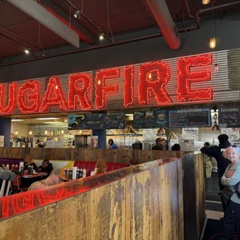 Sugarfire Smoke House - Where to order. - Barbeque Near Me - Saint Louis, Missouri