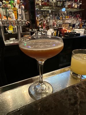 Alexandre's by null