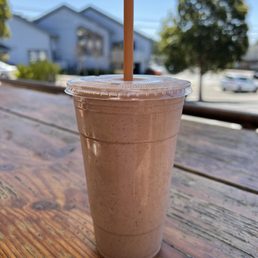 Coco Mocha