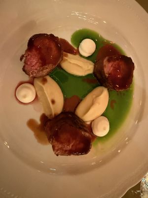 Cibrèo Ristorante by null