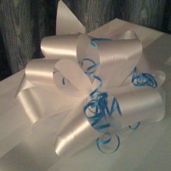 Green Eyeshade - Beautiful hand-made bow came with free gift wrapping! - Kitchen & Bath Near Me - Port Townsend, Washington