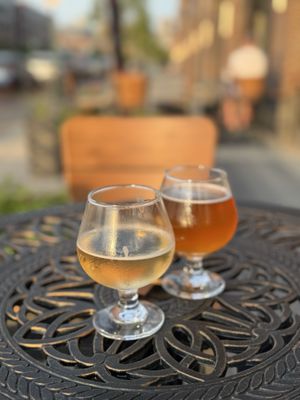 Corktown Taphouse by null