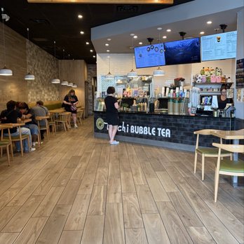 Taichi Bubble Tea - Inside - Poke Near Me - Annapolis, Maryland Taichi Bubble Tea - Inside - Poke Near Me - Annapolis, Maryland