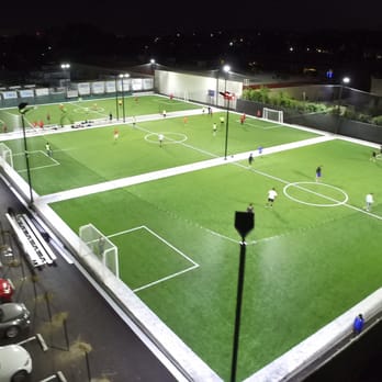 Valley Soccer Center - Valley soccer center provides you with 3 mini turf fields! Call for More info - Stadiums & Arenas Near Me - Chatsworth, California