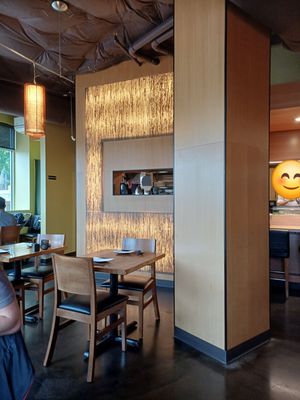 Sushi Kappo Tamura by null