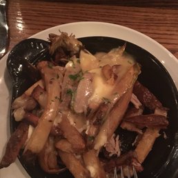 Duck Poutine