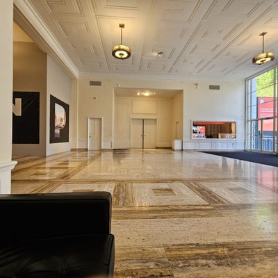 Portland Art Museum by null