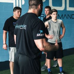 Pulse Performance Training