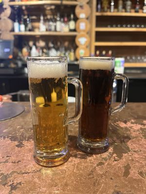 Bohemian Brewery by null