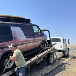 Hills Towing Service
