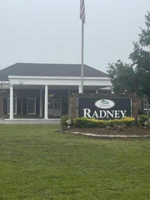 RADNEY FUNERAL HOME - Updated June 2026 - 11 Photos - 3155 Dauphin St ...