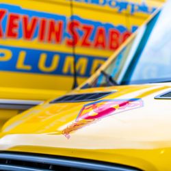 Kevin Szabo Jr Plumbing in Homewood