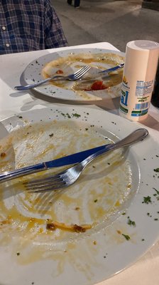 Ristorante La Gardèla Ravenna by null