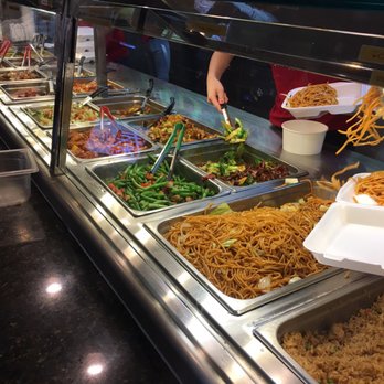 Chin’s Kitchen - Chinese Near Me - Orange, California